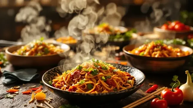 舌尖上的中国