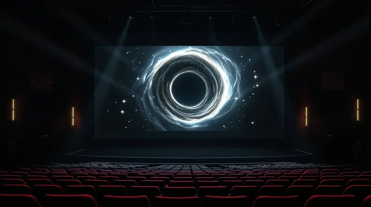 星际穿越