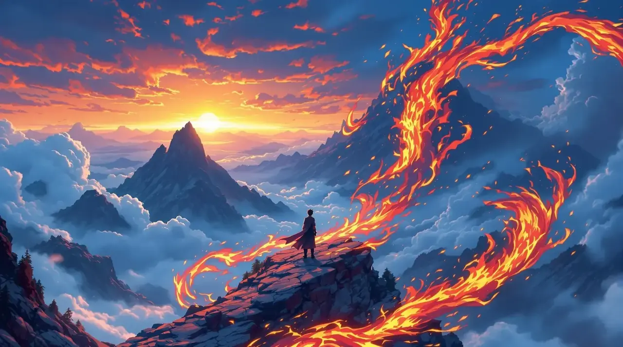 哪吒之魔童降世