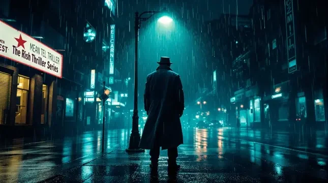 白夜追凶