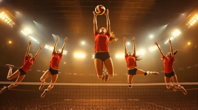 夺冠