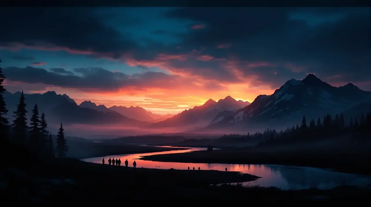 长津湖